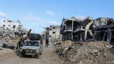 احتجاجا على الحرب الإسرائيلية على غزة.. طلاب جامعة أمريكية يواصلون الإضراب عن الطعام 