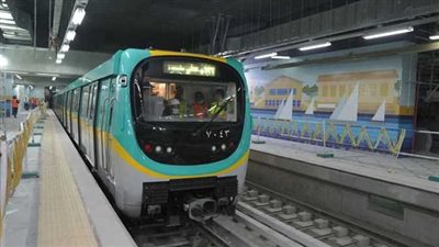 الخط الثالث.. متى افتتاح محطتي مترو جامعة الدول العربية وبولاق الدكرور؟