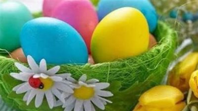 مظاهر الاحتفال بعيد شم النسيم 2024