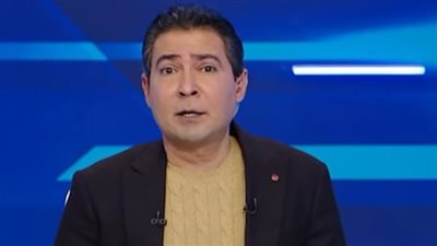  تصريحات نارية لـ محمد بركات حول المباراة المنتظرة للنادي الأهلي ضد مازيمبي الكونغولي