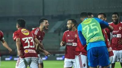 موعد مباراة الأهلي Al-Ahly ومازيمبي في دوري أبطال إفريقيا.. والقنوات الناقلة