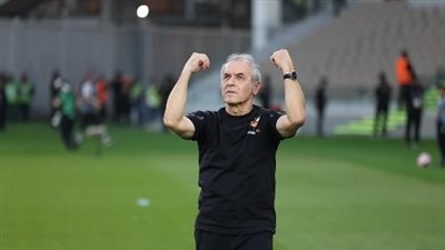 تشكيل الأهلي قبل المباراة مع نادي مازيمبي الكونغولي في ذهاب نصف نهائي دوري أبطال إفريقيا