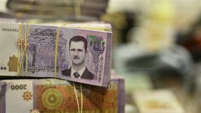 سعر صرف الدولار اليوم 20_ 4_ 2024 في سوريا.. وبالسوق السوداء 
