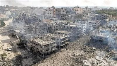 ارتفاع حصيلة العدوان الإسرائيلي على قطاع غزة إلى 34049 شهيدا و76901 مصاب