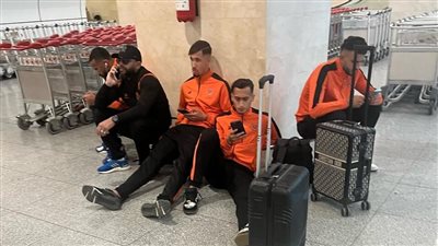 أزمة احتجاز نهضة بركان في الجزائر.. الفريق المغربي يتقدم باحتجاج للكاف