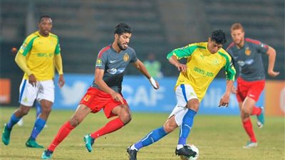 موعد مباراة نصف نهائي دوري أبطال إفريقيا بين الترجي وصن داونز