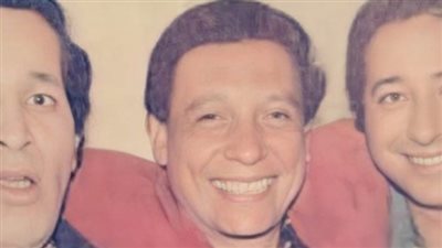  منذ أيام الدراسة.. مواقف جمعت صلاح السعدني والفنانين عادل إمام وسعيد صالح.. لقاء إذاعي نادر