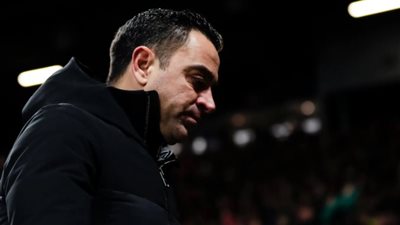 مؤتمر تشافي الأخير: لم أتوقع إقالتي من برشلونة.. واسألوا لابورتا عن الأسباب