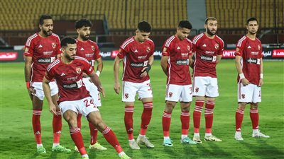 أبرزهم موديست.. لماذا استبعد كولر ثلاثي الأهلي أمام مازيمبي؟