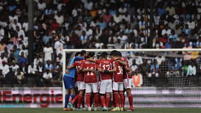 موعد مباراة الأهلي ومازيمبي في إياب نصف نهائي دوري أبطال إفريقيا