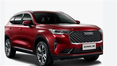 أسعار هافال H6 موديل 2024.. ومميزاتها 