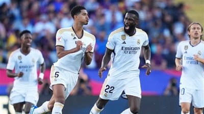 جدول مباريات يوم الأحد 21 أبريل 2024.. ريال مدريد vs برشلونة أبرزهم