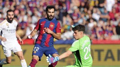 تشكيل مباراة ريال مدريد وبرشلونة.. ما هي خطة كارلو أنشيلوتي؟