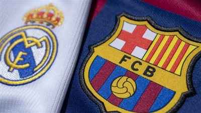 ريال مدريد وبرشلونة.. مواجهة حاسمة بمشوار المنافسة على لقب الليجا.. الموعد وخطة الفريقين