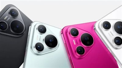 مميزات سلسلة هواتف بورا 70.. وموعد طرحها