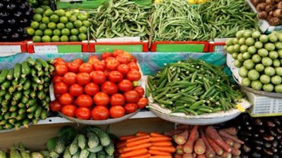أسعار الخضراوات والفاكهة اليوم الأحد 21 أبريل 2024 
