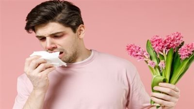 هل حساسية الربيع تسبب ضيق تنفس؟.. اعرف العلاقة بينهما وكيفية الوقاية