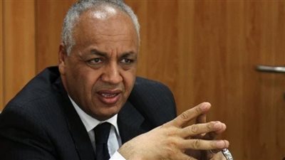 مصطفى بكري: جريمة العرجاني هي دفاعه عن أمن بلاده ووقوفه مع الجيش والشرطة ضد الإرهابيين