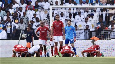 شوبير يكشف مفاجأة سعيدة للأهلي قبل مواجهة مازيمبي الحاسمة بدوري الأبطال