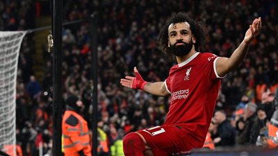 رقمان قياسيان في الانتظار.. محمد صلاح يبحث عن مجد جديد أمام توتنهام