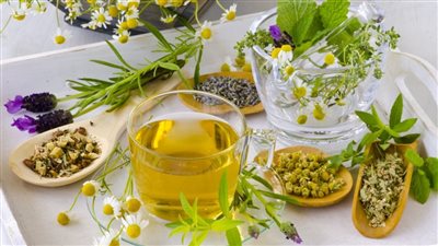 علاج حساسية الربيع بالأعشاب.. 6 مشروبات لتناولها واستنشاق بخارها