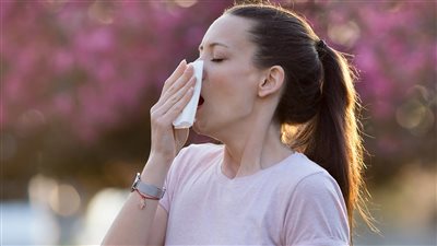 أمراض فصل الربيع.. 6 مخاطر تهدد صحتك وهكذا يمكن الوقاية