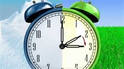 موعد بدء التوقيت الصيفي 2024 في مصر