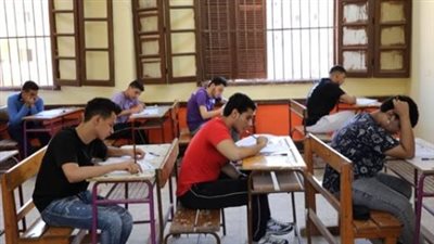 موعد امتحانات الصف الأول الثانوي 2024.. الجدول 