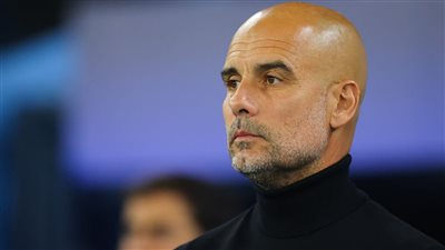 جوارديولا عن ريال مدريد: أحترمه ولا أخاف منه.. وأنشيلوتي قادر على تغيير الأمور 