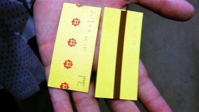  لكبار السن والشباب.. أسعار تذاكر المترو Metro tickets الجديدة 2024