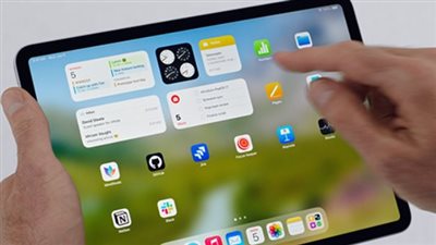  لطلاب الصفين الأول والثاني الثانوي.. خطوات تحديث أجهزة التابلت Tablet 