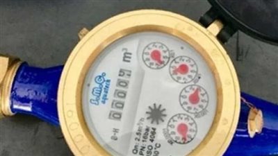 لأول مرة.. الأوراق المطلوبة لتوصيل المياه للعقارات أو المحلات 