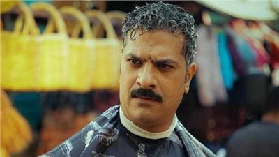 المشوار الفني لمصطفى ابو سريع.. وحياته الشخضية وأعماله