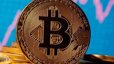 سعر بيتكوين Bitcoin اليوم 22 أبريل 2024