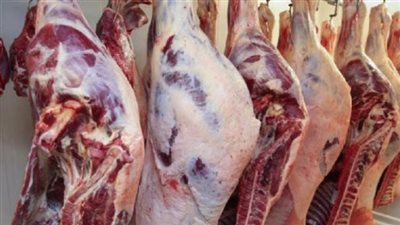 أسعار اللحوم اليوم الإثنين 22 أبريل 2024.. البلدي تتراوح بين 350 و400 جنيه