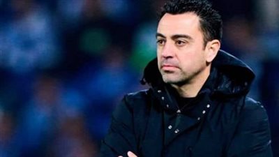 تشافي هيرنانديز يتحدث عن الهزيمة الصعبة أمام ريال مدريد 