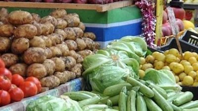 أسعار الخضروات والفاكهة اليوم الإثنين 22 أبريل 2024