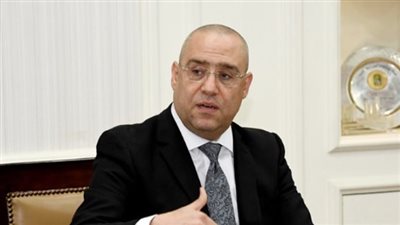  عاصم الجزار: بدء تسليم أراضى بيت الوطن 