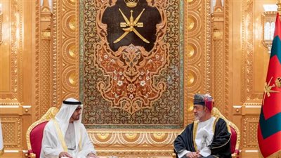 ما وراء زيارة سلطان عمان اليوم إلى الإمارات؟ (الأهداف)