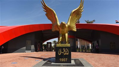 شوبير يكشف مفاجأة بشأن استاد النادي الأهلي الجديد.. هل يرى النور قريبا؟