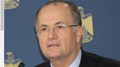  وزير الخارجية الفلسطينى يثمن الدور المحورى الذى تضطلع به مصر منذ بداية الأزمة فى غزة