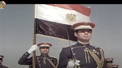  موقع وزارة الدفاع المصري ينشر البرومو الرابع بمناسبة الاحتفال بذكرى تحرير سيناء (فيديو)