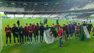 لصالح المغرب.. تقارير تكشف قرار الكاف المتوقع بشأن أزمة نهضة بركان واتحاد العاصمة