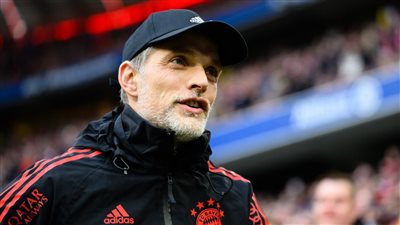 بعد رحيله عن بايرن ميونخ.. توماس توخيل يقترب من الاتفاق مع عملاق إنجليزي