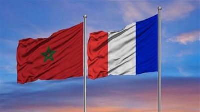  مباحثات مغربية فرنسية حول التعاون الأمني