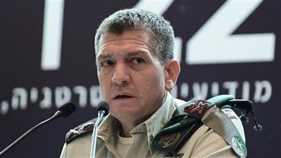 استقالة رئيس المخابرات العسكرية الإسرائيلية.. ما السبب؟