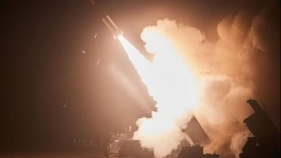 زيلينسكي: صواريخ أتاكم بعيدة المدى في الطريق