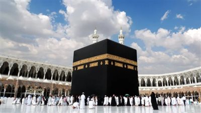 أسماء المقبولين بحملة الراجحي للحج 1445