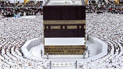 متى ينتهي التقديم لحجاج الداخل؟