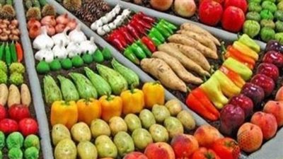  أسعار الخضروات اليوم الثلاثاء 23 أبريل 2024